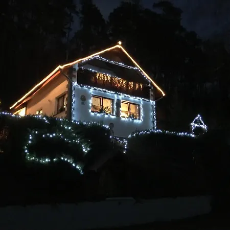 Chata U Pindi Villa