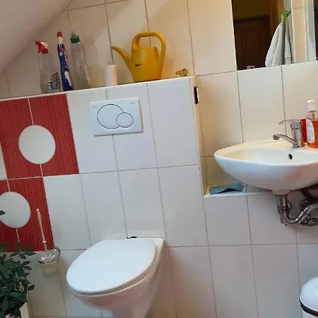 Villa Chata U Pindi *
