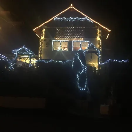 Chata U Pindi Villa *