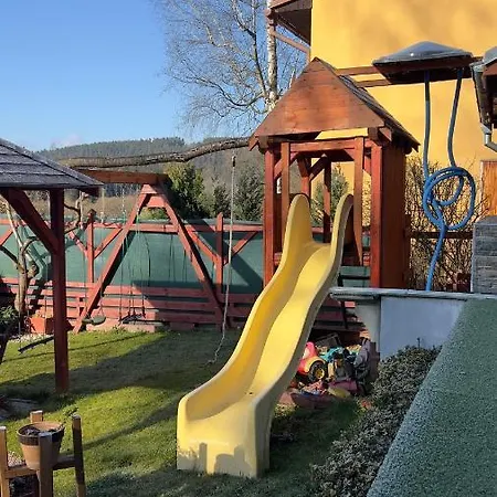 Chata U Pindi * Kolodeje nad Luznici