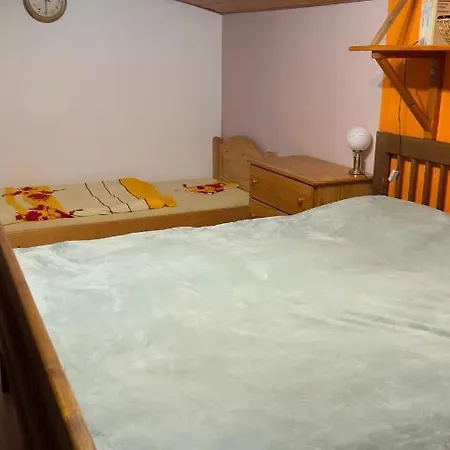 Villa Chata U Pindi Kolodeje nad Luznici