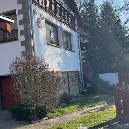 Villa Chata U Pindi *