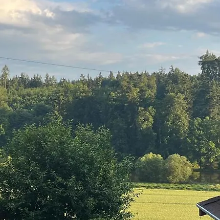 Villa Chata U Pindi Kolodeje nad Luznici