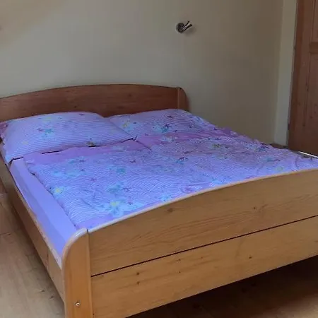 Villa Chata U Pindi Kolodeje nad Luznici